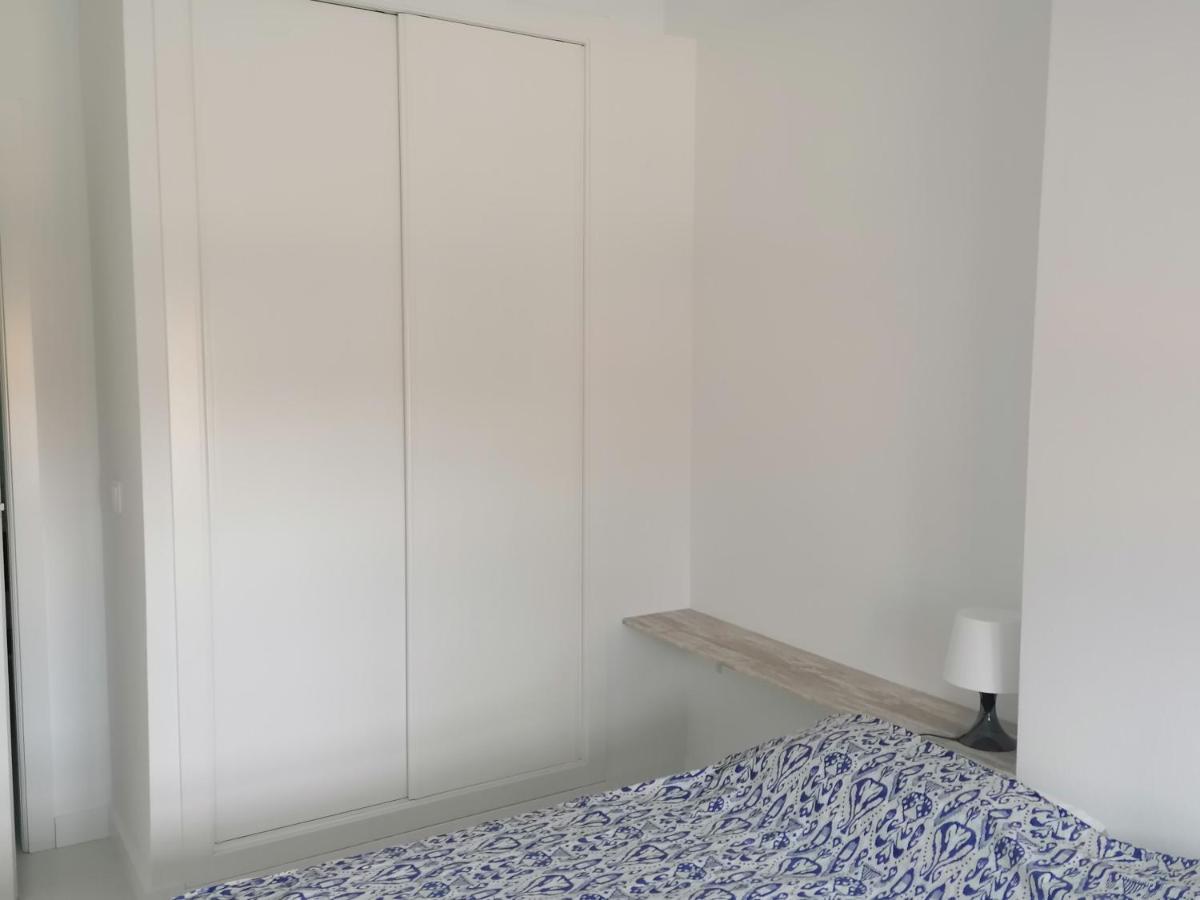 Campoamor Seaview Экстерьер фото