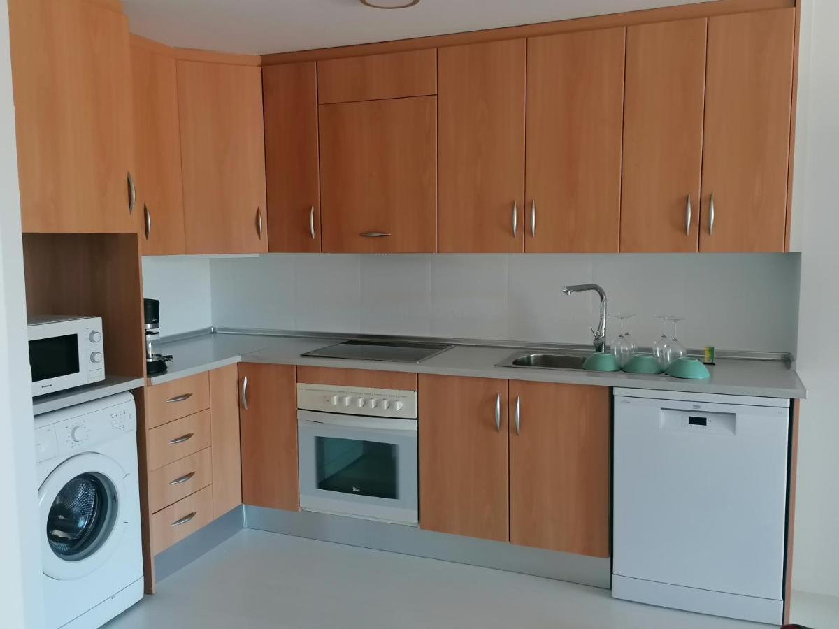 Campoamor Seaview Экстерьер фото