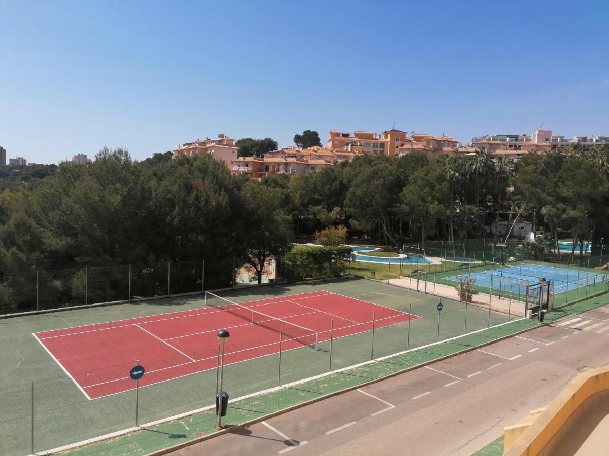 Campoamor Seaview Экстерьер фото