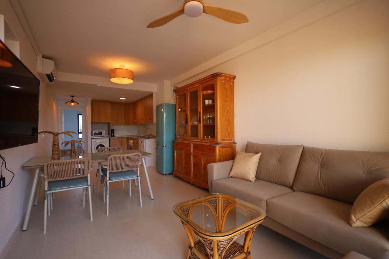 Campoamor Seaview Экстерьер фото