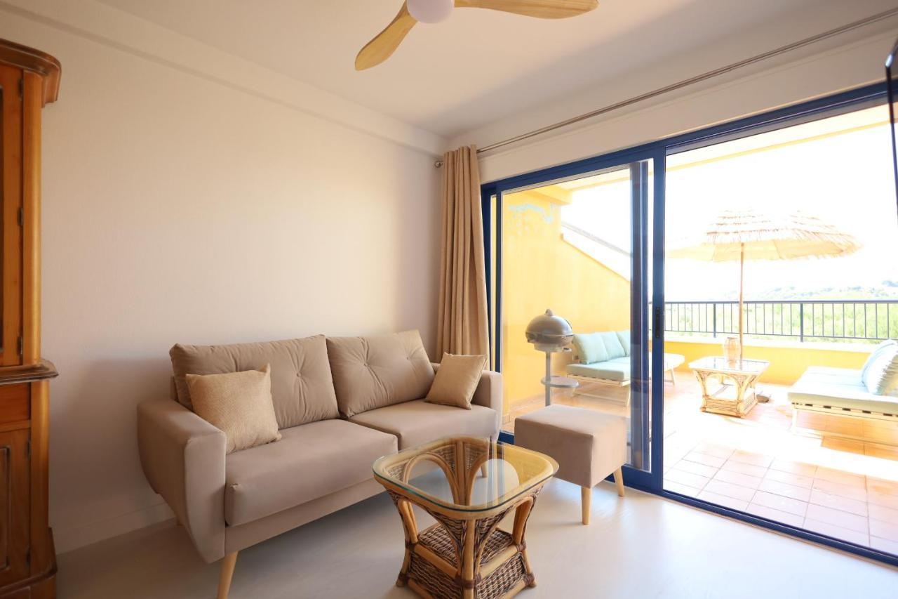 Campoamor Seaview Экстерьер фото