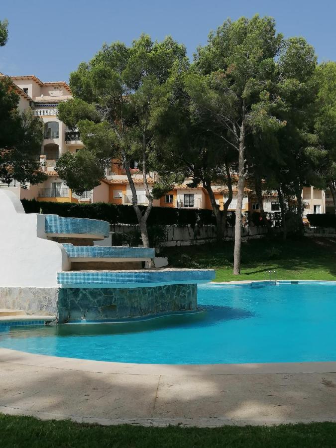 Campoamor Seaview Экстерьер фото