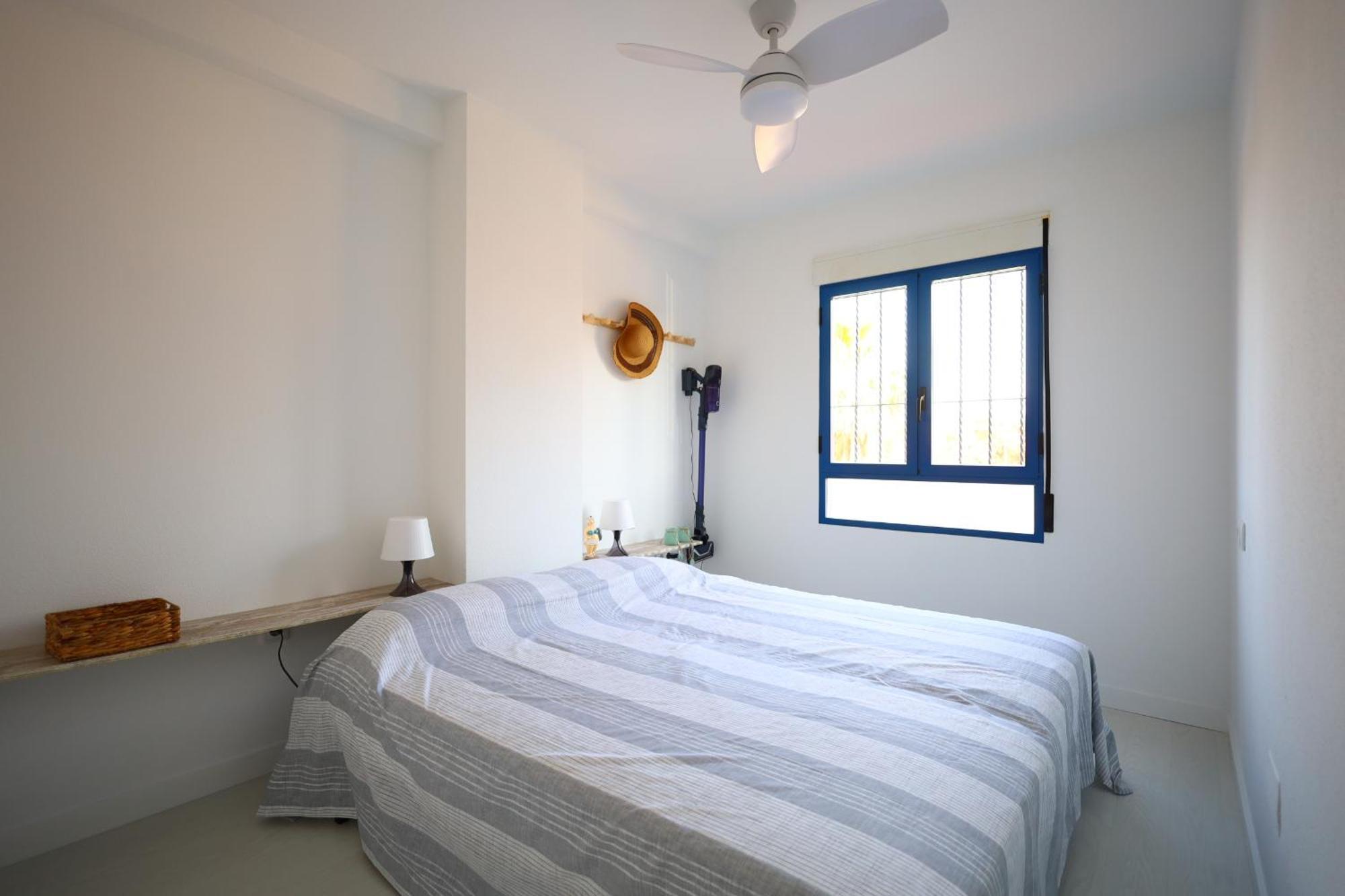 Campoamor Seaview Экстерьер фото
