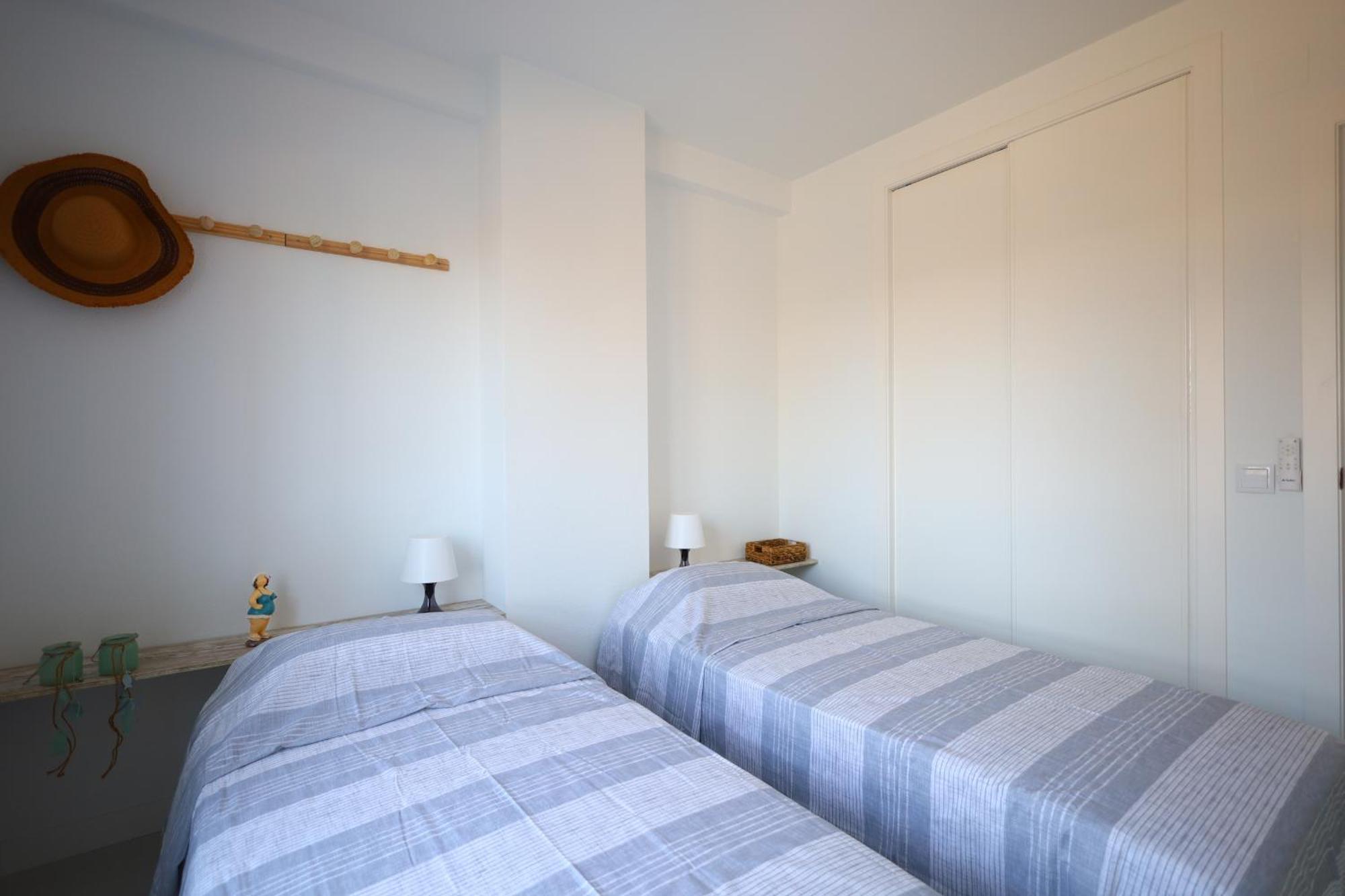 Campoamor Seaview Экстерьер фото