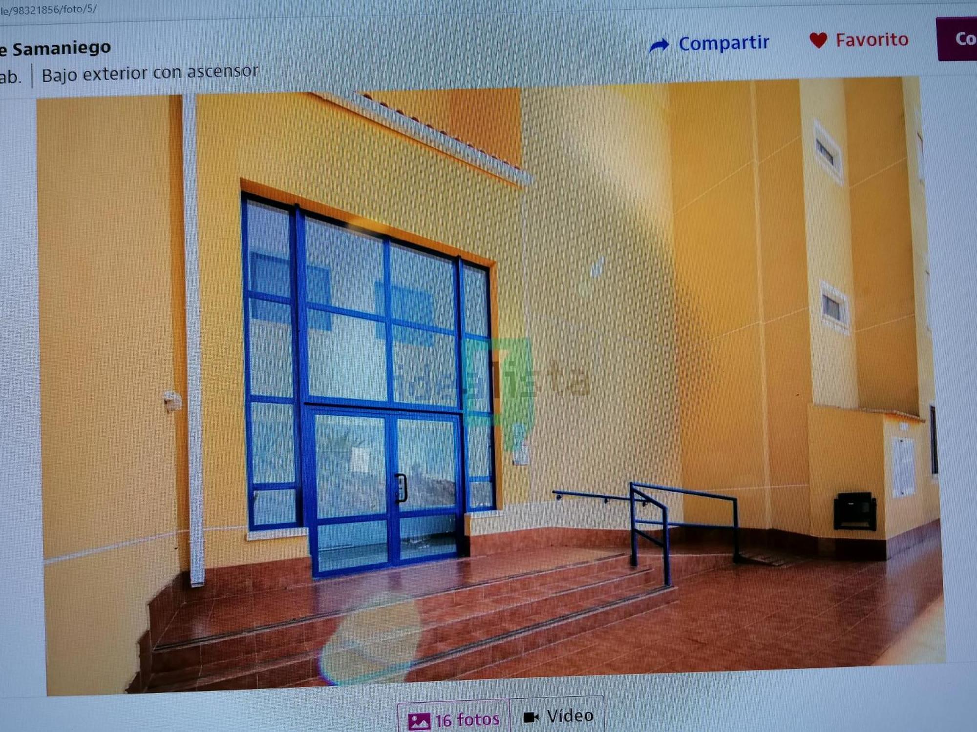 Campoamor Seaview Экстерьер фото